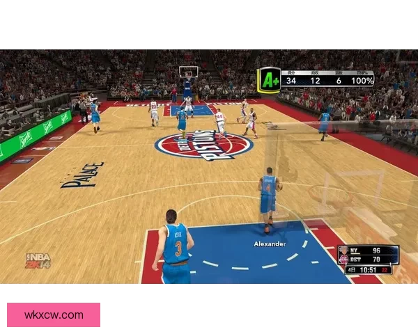 为什么打不开nba2k14？这几个原因你一定要知道！ 