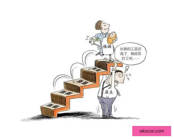 qq保姆官网：探秘其背后的神秘与实用价值